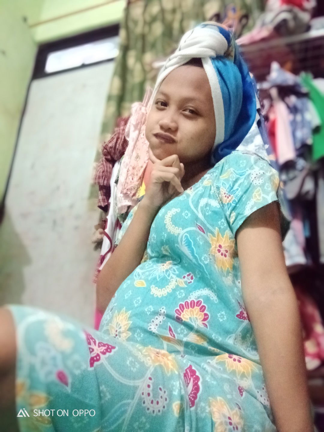 Bunga Putri profile icon