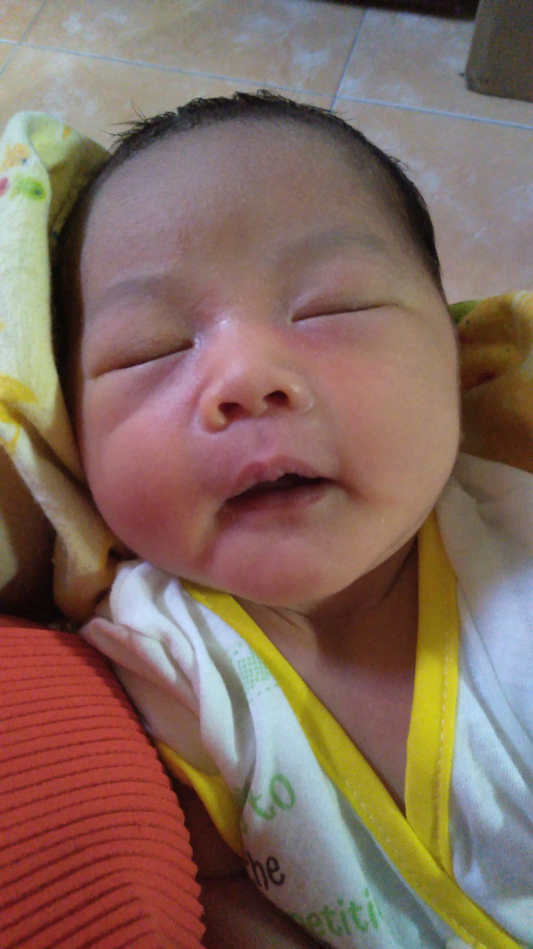 Nurhidayati profile icon