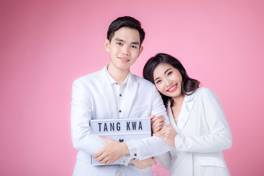 Tang Kwa profile icon