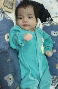 Atikah Lusa profile icon