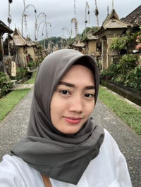 Tika Aprillia N profile icon