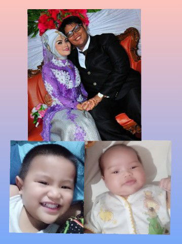 Mahrinda Pontoh profile icon