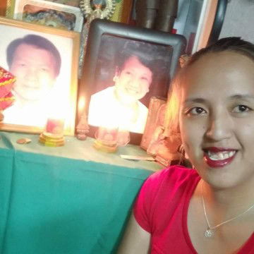 Cherryl Ruaya profile icon