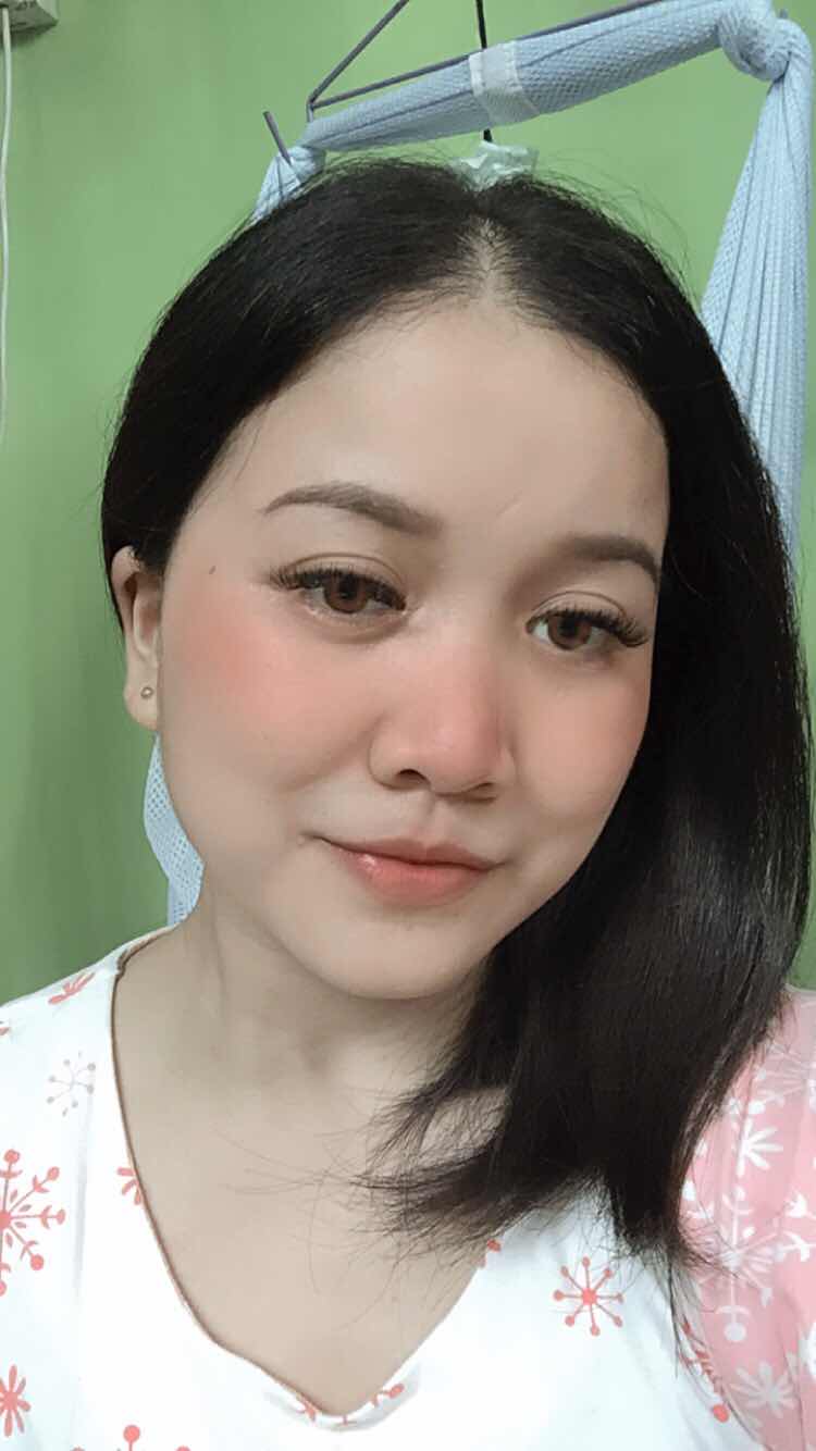 Maycelin Sekaria profile icon