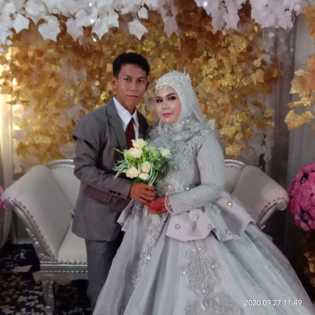 MuliaHairil profile icon