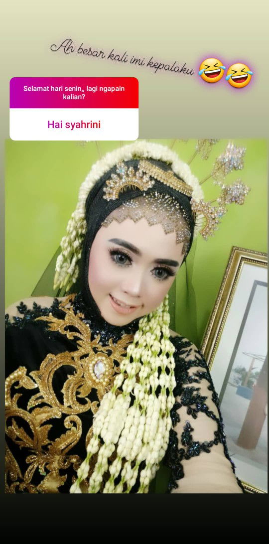 Ekatia anjani profile icon