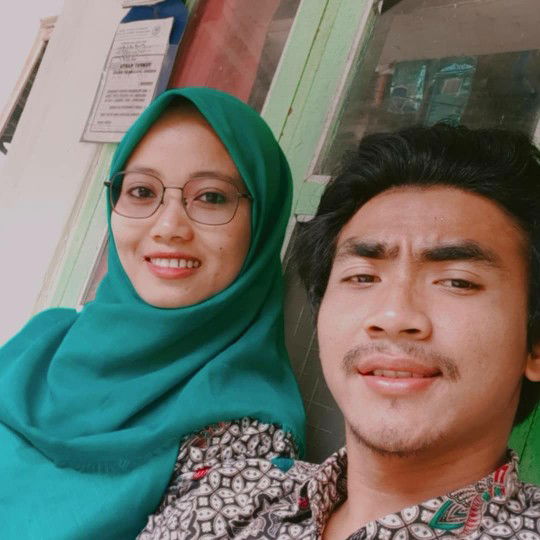 itaul ma'rifah profile icon