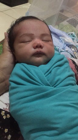 Fitri Yani profile icon