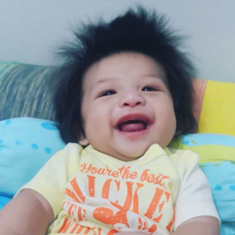 De Juan Ailene Estafia profile icon