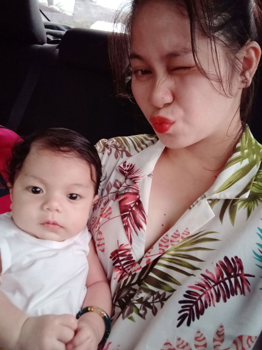 Maria Cristina Casin-Olivarez profile icon