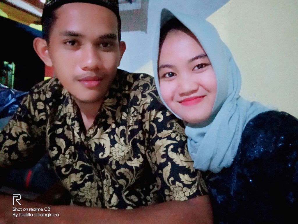 Winda Fadilah profile icon