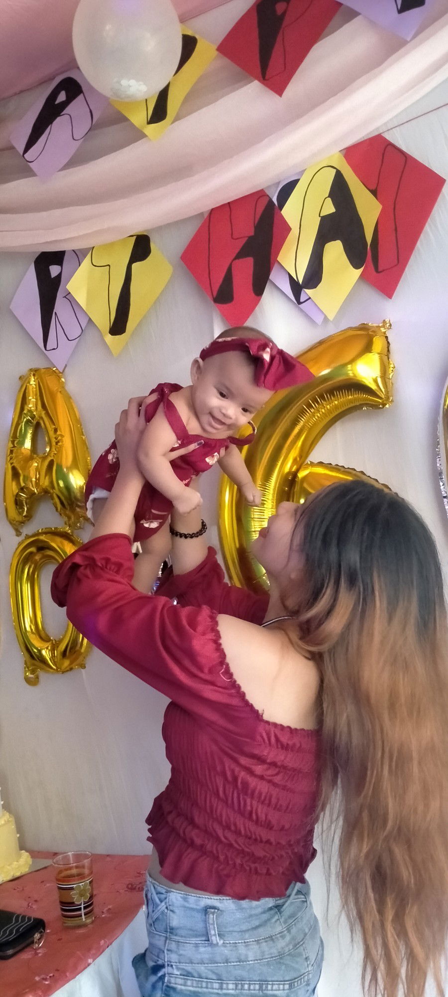 SHERLY YAPE profile icon