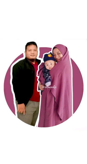 Alma Eka Safitri profile icon