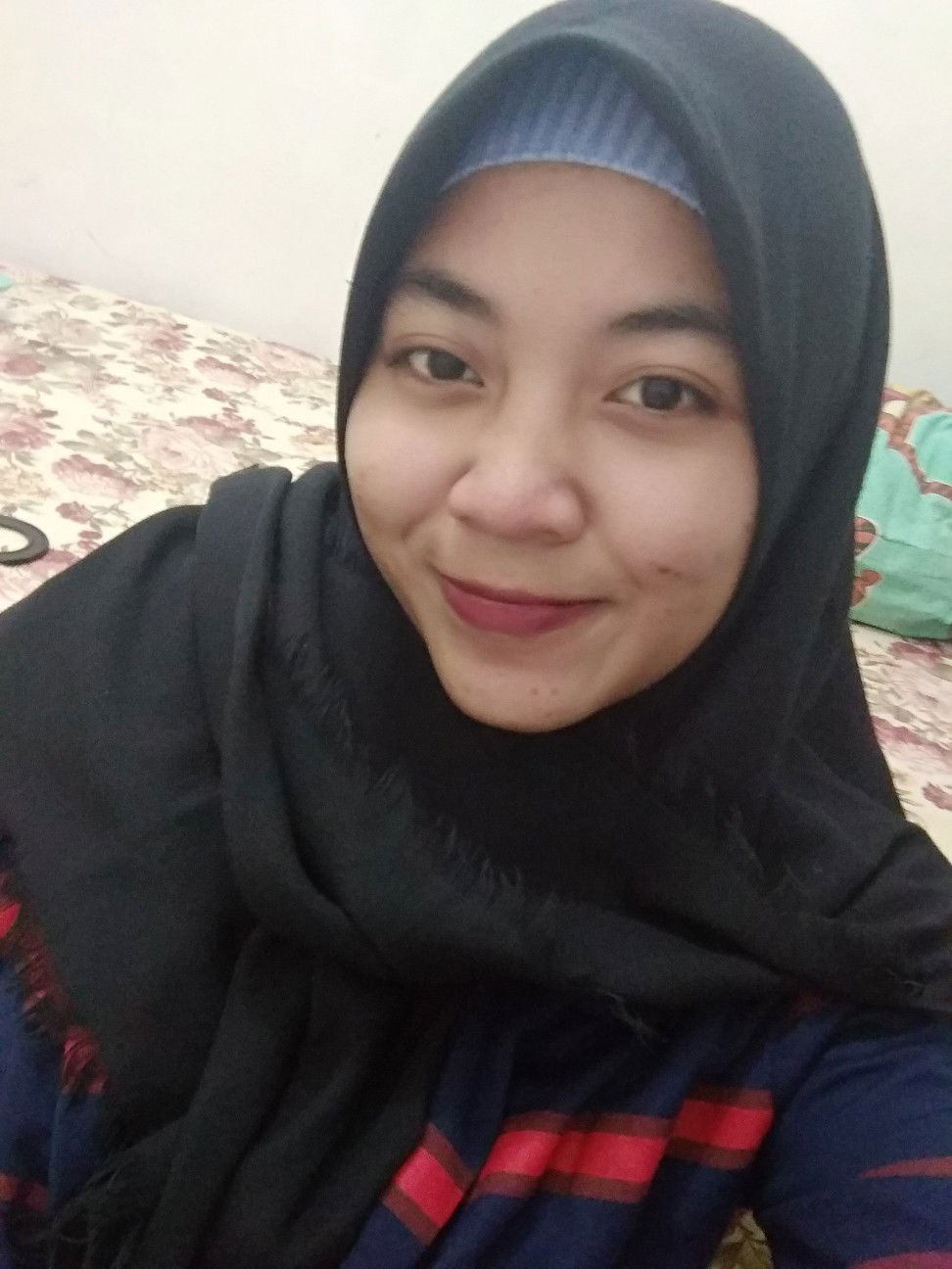 Nurhasanah profile icon