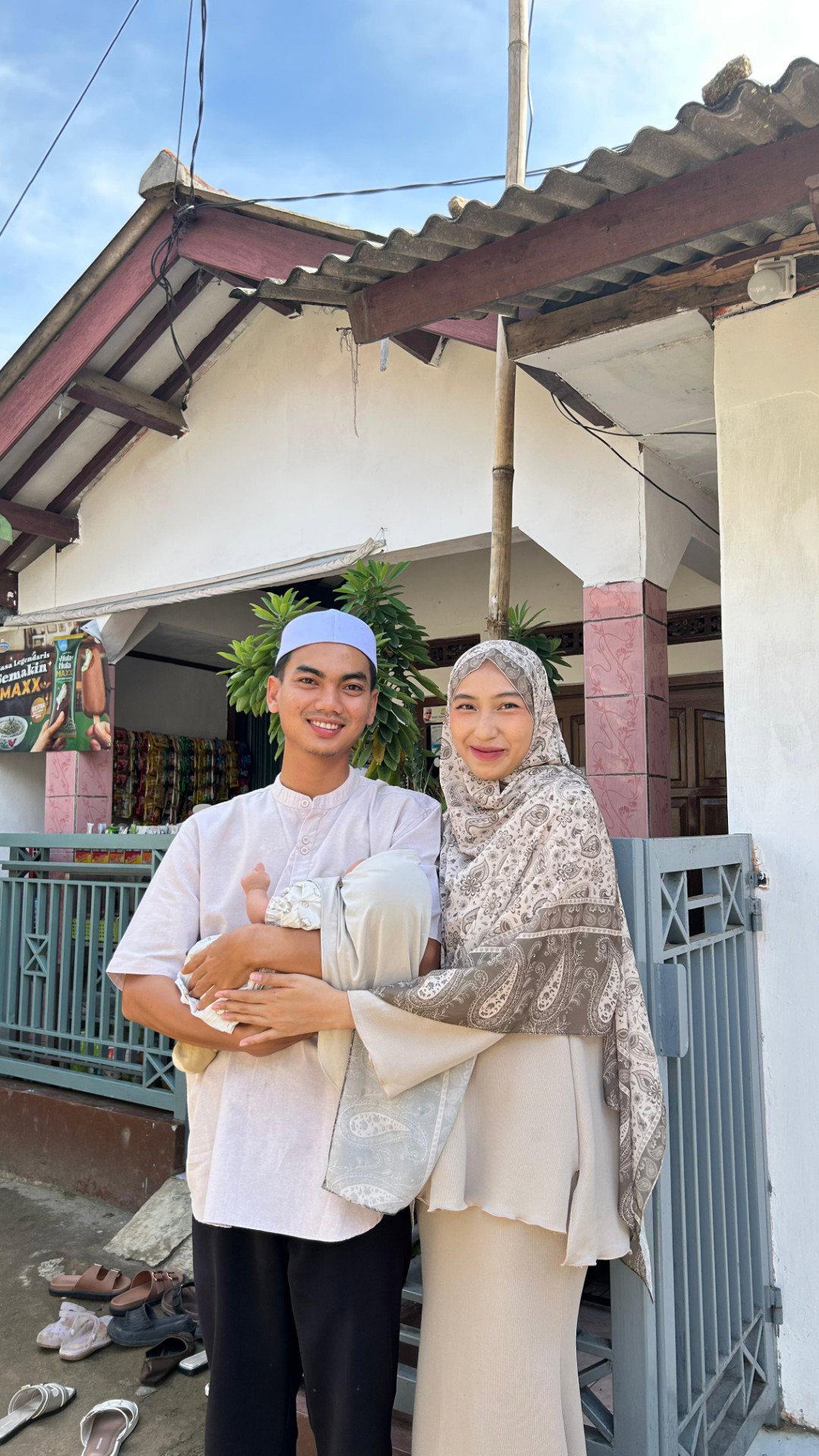 Hanny Fah profile icon