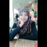 Devi Mega Purnamasari profile icon