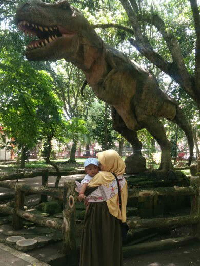 Rizka Nafidatul profile icon