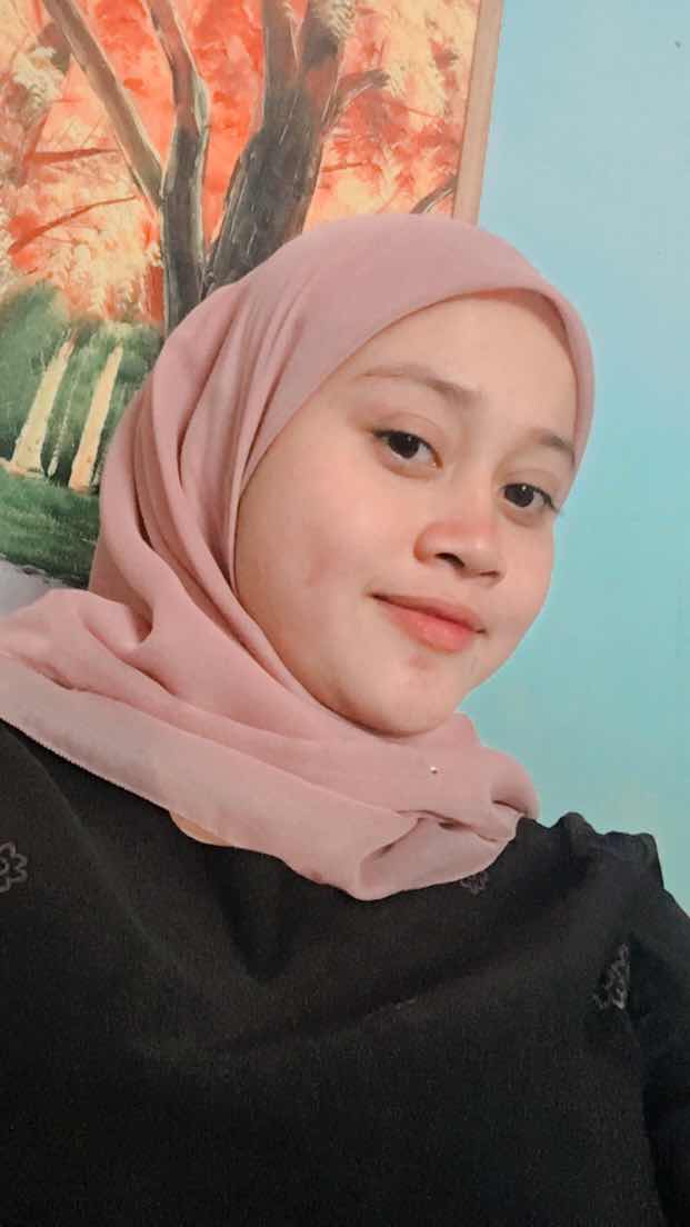 siti nuraini profile icon