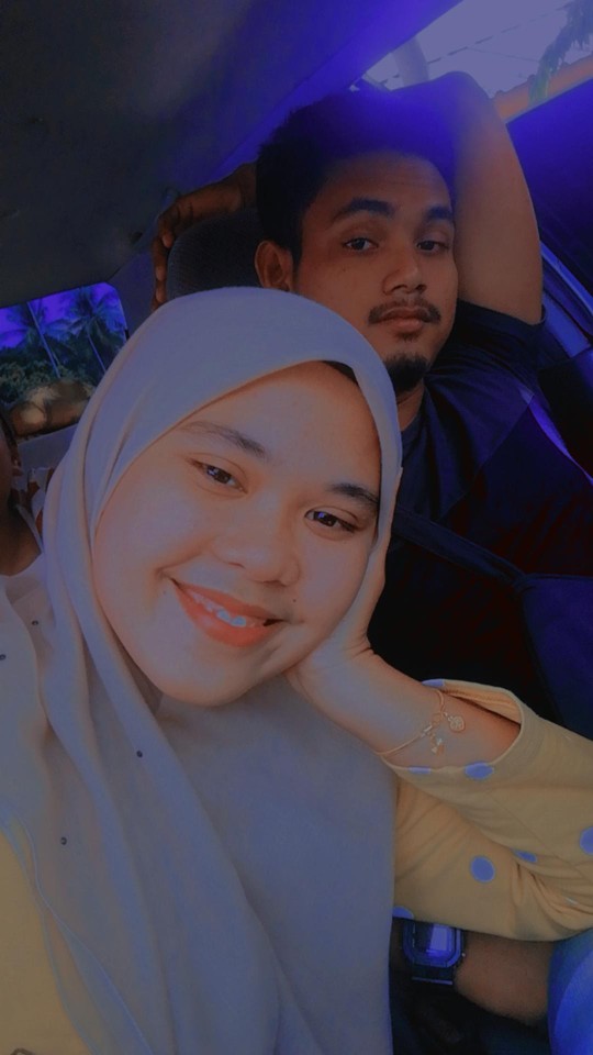 nur nadzwa izatie profile icon