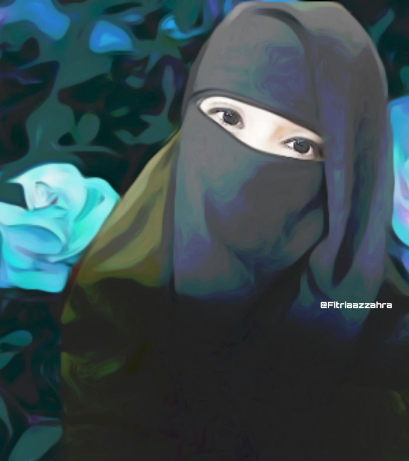 Fitria Azzahra profile icon
