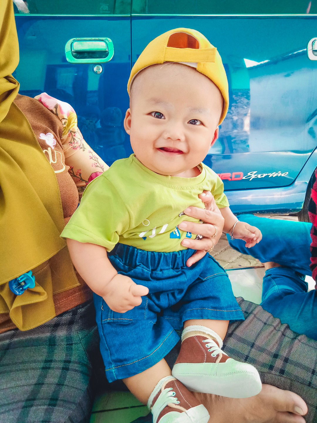 Titin Nur Hidayanti profile icon