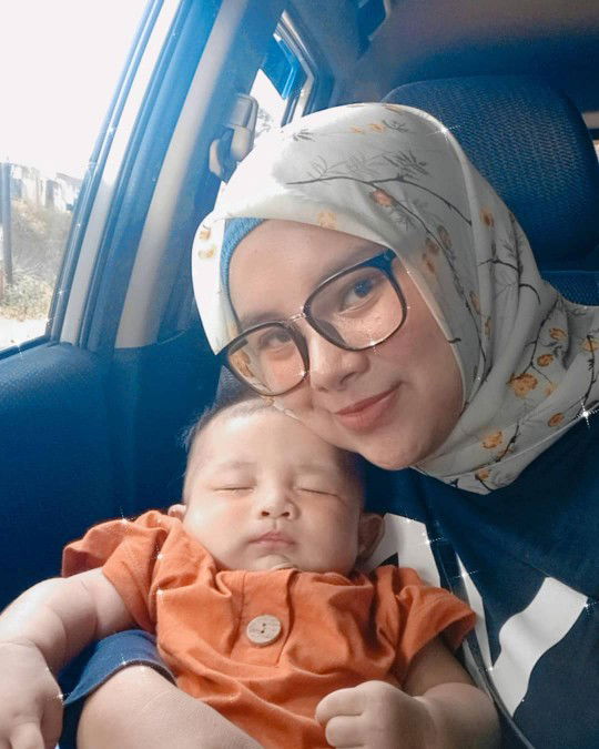 SITI HARDIANTI NARIA profile icon