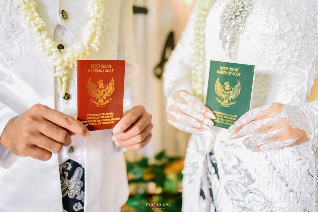 Nurlailatul Aliyah profile icon