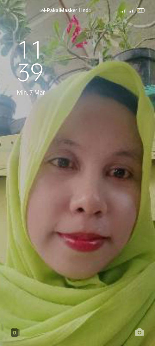Iin anwar profile icon