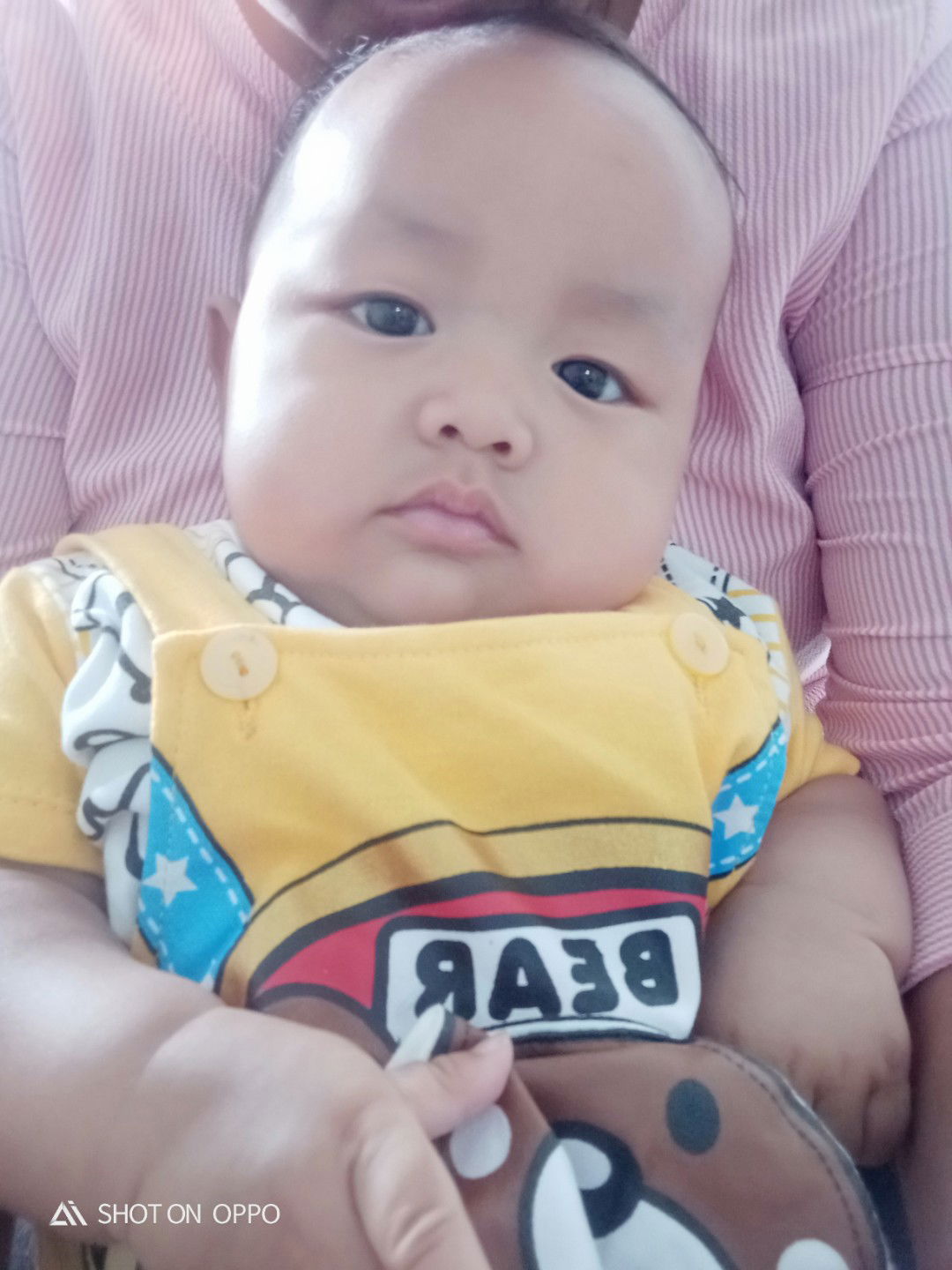 Ellis Wahyouningsih profile icon