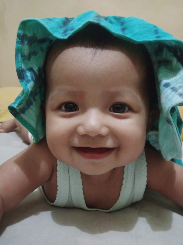 quennara Hafidzah shakila profile icon