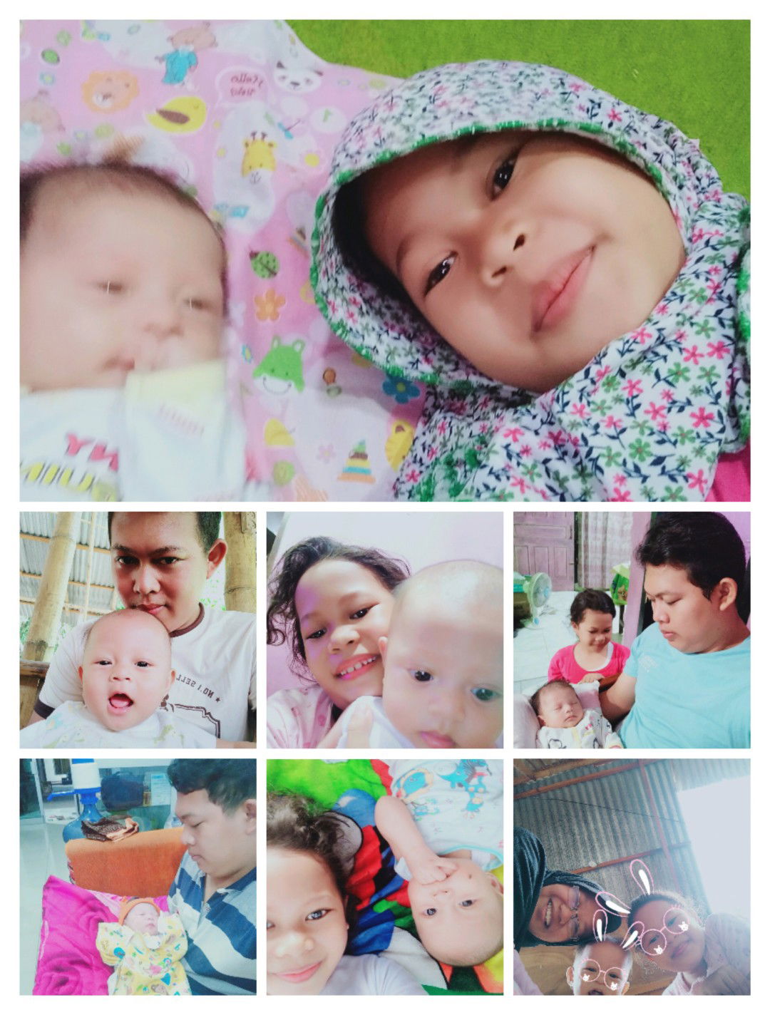 Nurul Lia Warida profile icon