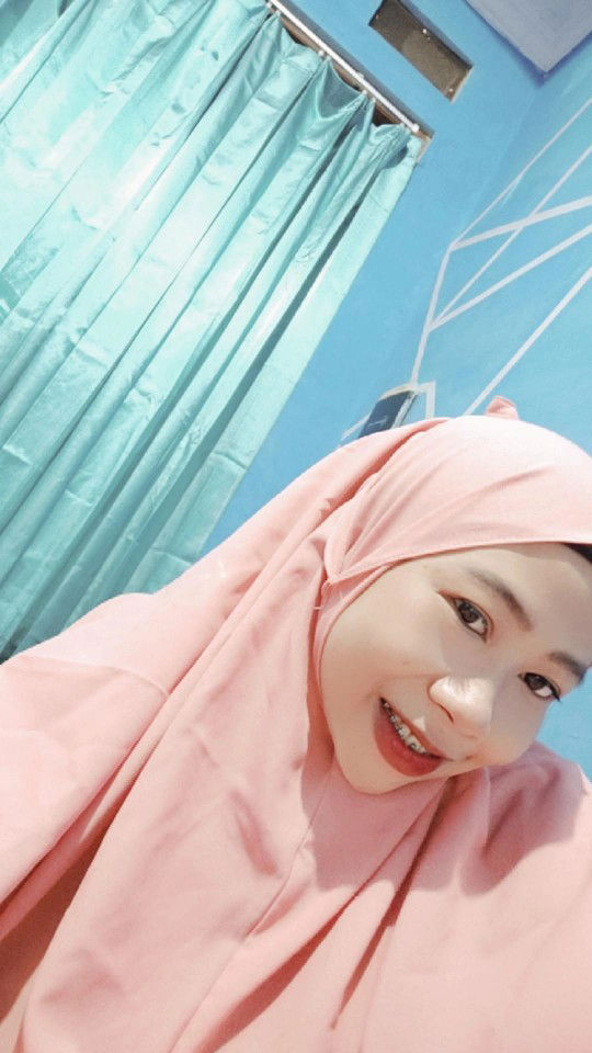 Halimah Nursadiyah profile icon