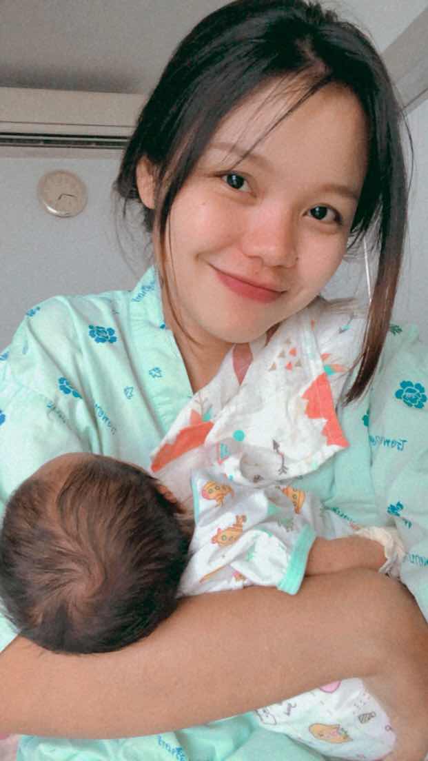 Sirinan Prajuabsuk profile icon