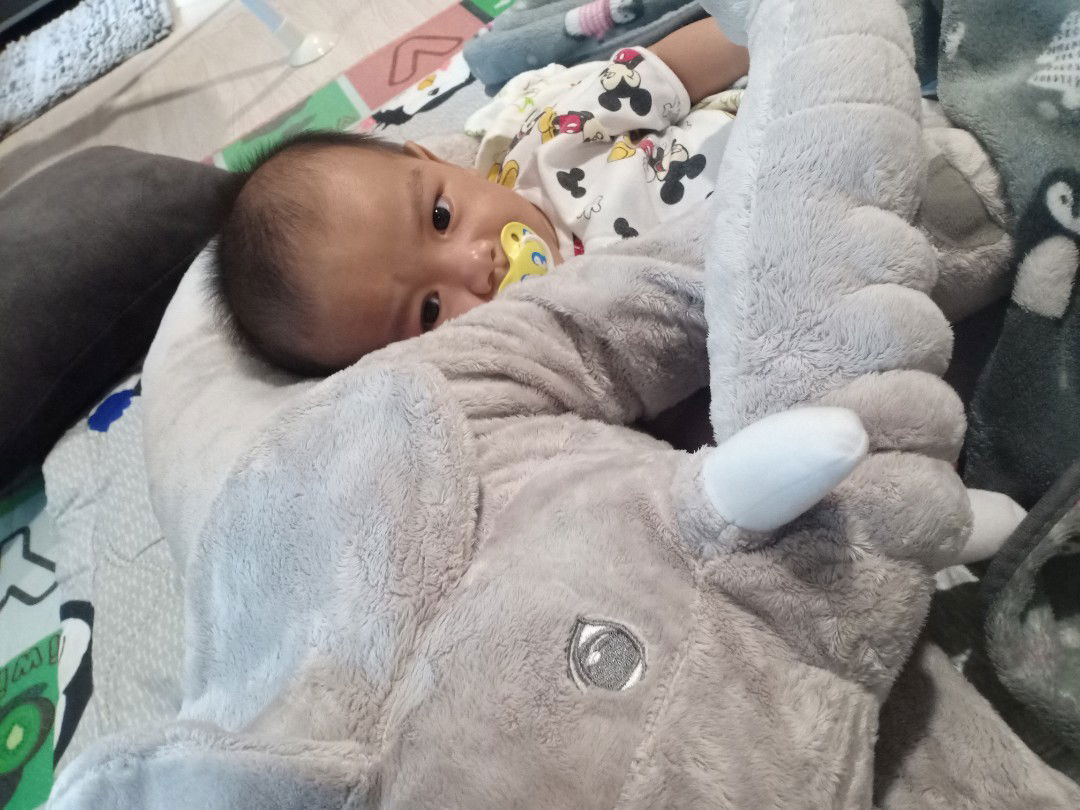 RJ Jeenkong profile icon