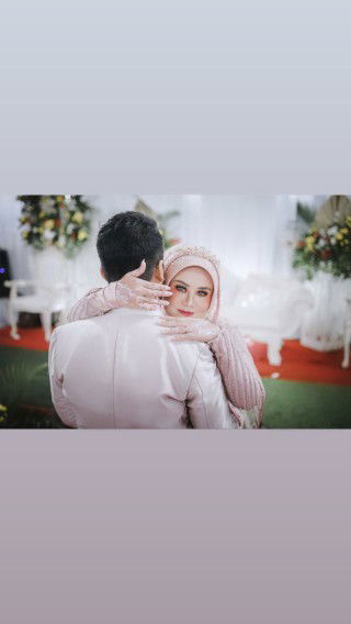 Iffah Muzdalifah profile icon