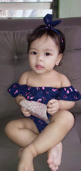 Sherilyn A. Dela Cruz profile icon