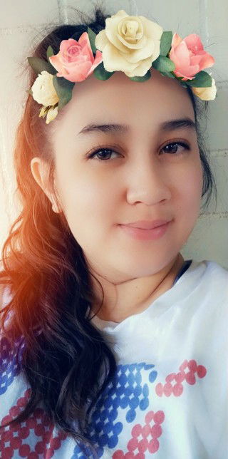 arianne joy maniego profile icon