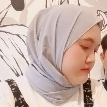 Ainy Ainun profile icon