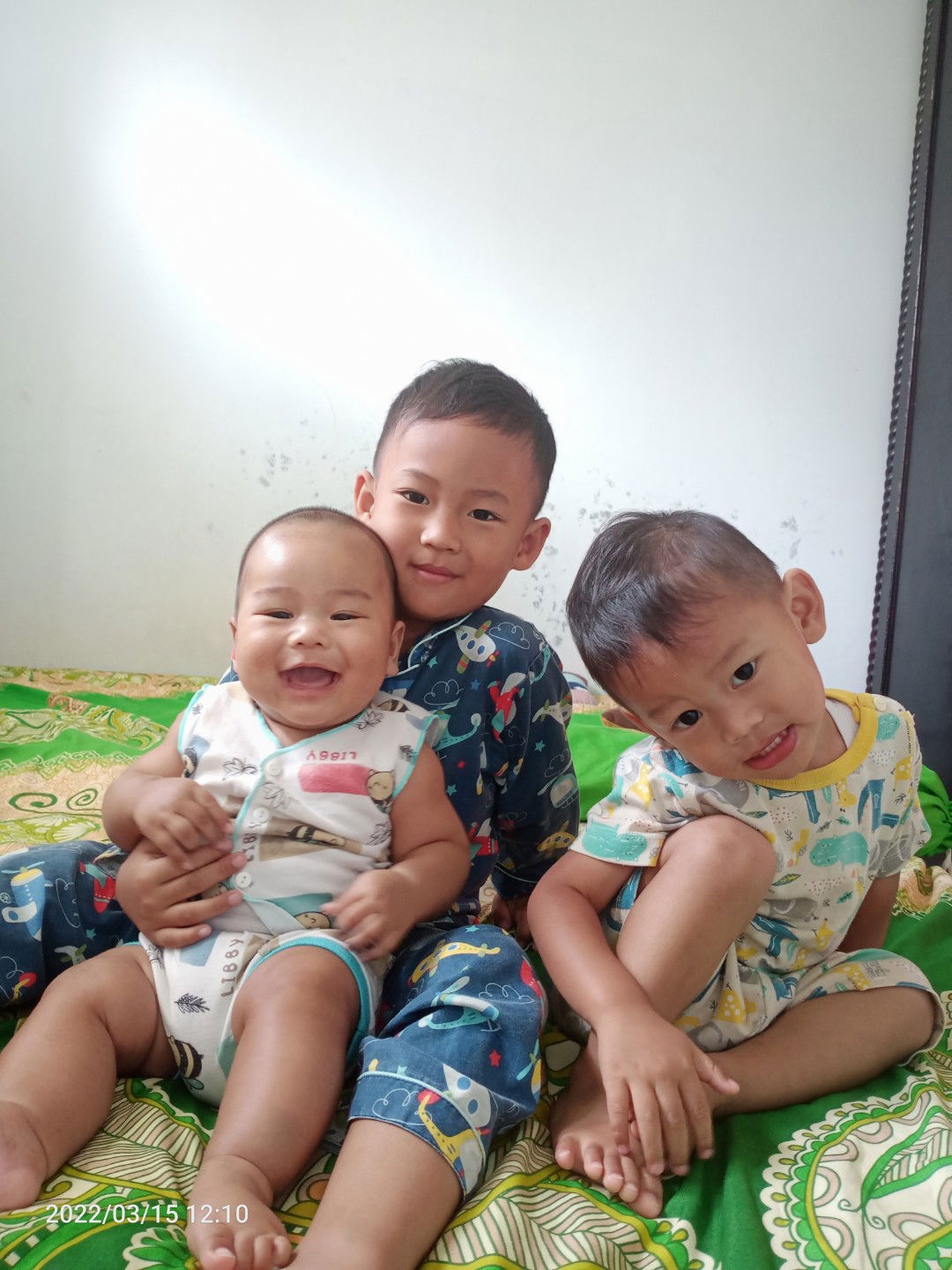 Nike Nurhayati profile icon