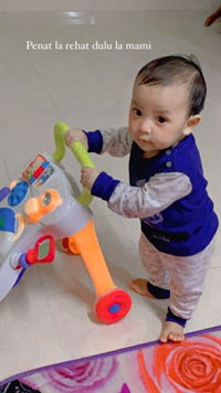 Fitrah Yusop profile icon