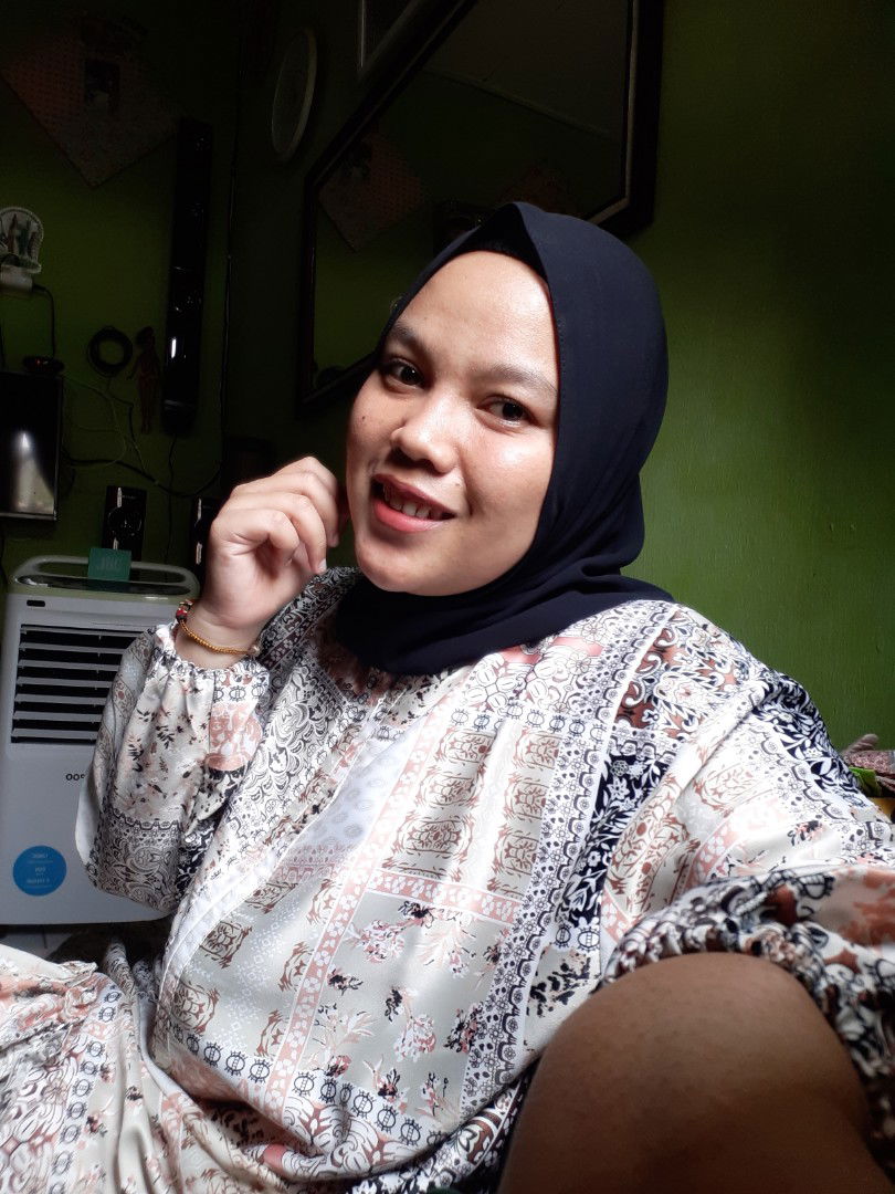 Novita Heryanti profile icon