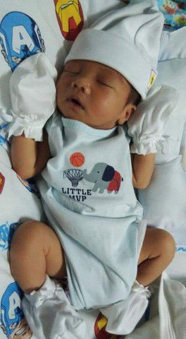 Samantha Navarro profile icon