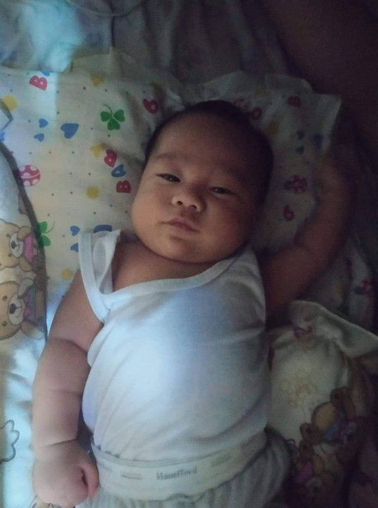 Rhogell Reyes profile icon