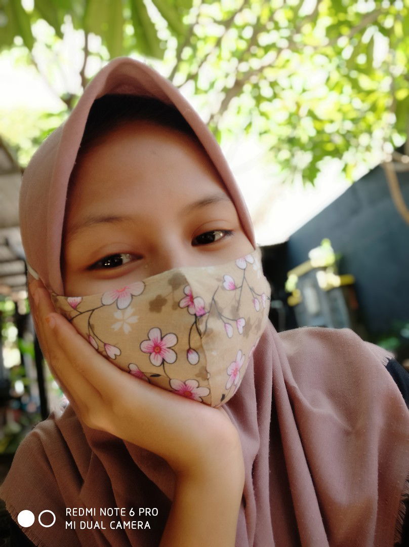 Umi Kulsum profile icon