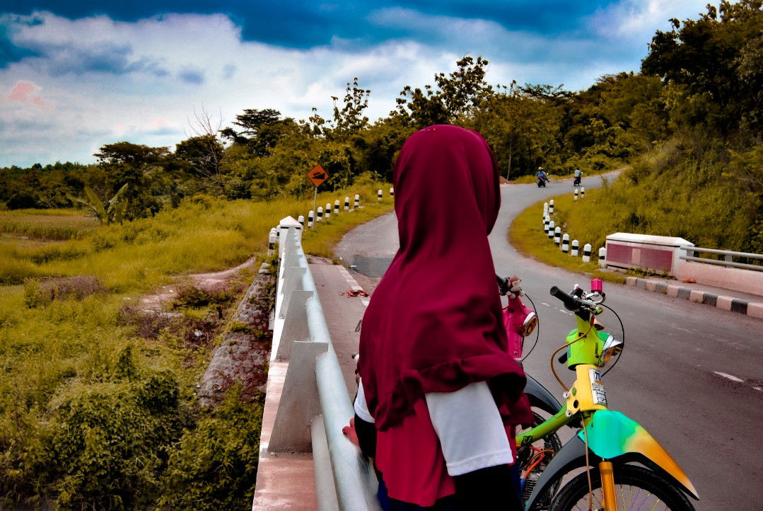 Situ khoirul Afifah profile icon