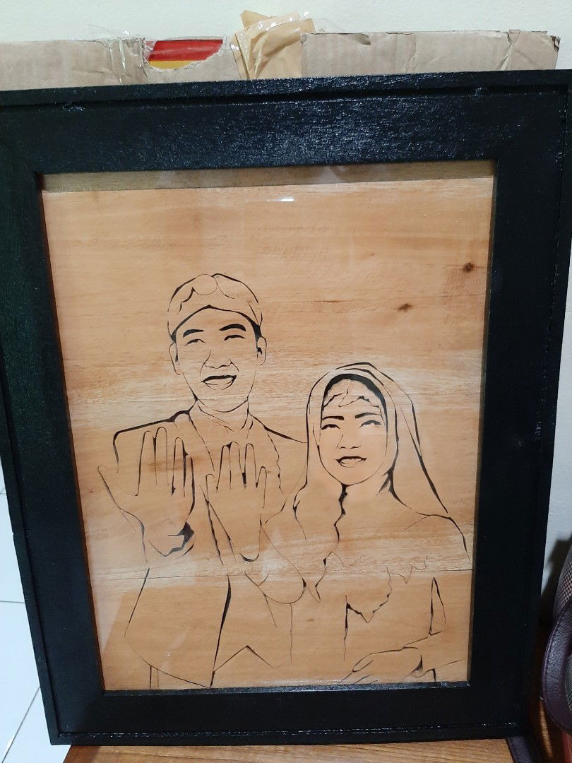 ANGGITA TRI HAPSARI profile icon