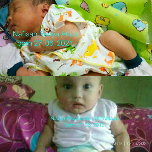 suci ulil_ahza profile icon