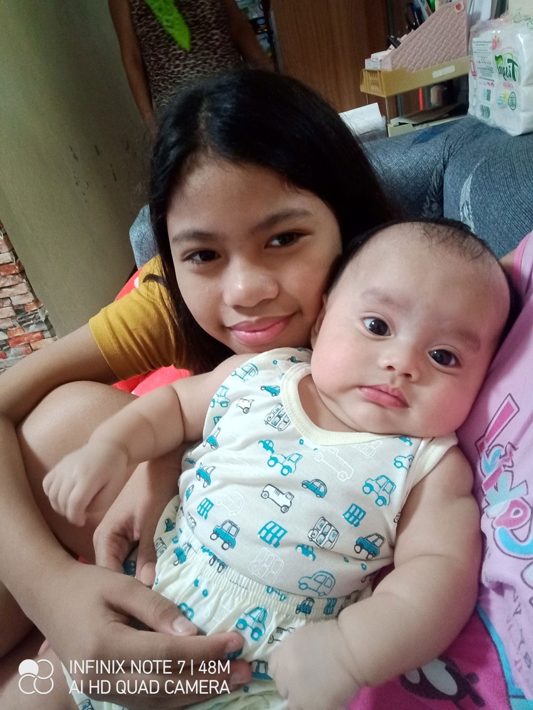 Jhen Angeles Dazo profile icon