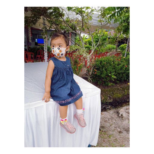 MarNella Aprilyosha Henmard profile icon