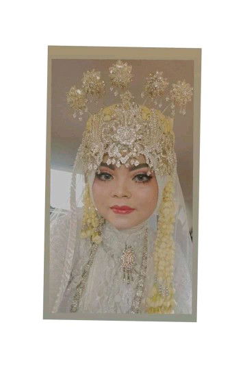 putri bungsu profile icon